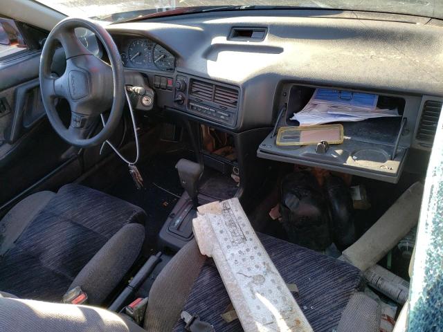 JH4DA9463MS010788 Acura Integra Gs