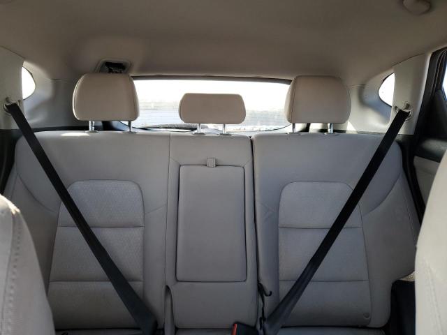 2016 HYUNDAI TUCSON LIM KM8J3CA49GU246798