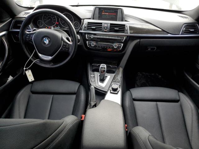 2018 BMW 430I GRAN - WBA4J1C58JBG77587
