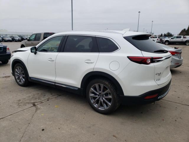 2021 MAZDA CX-9 GRAND - JM3TCBDY0M0533687
