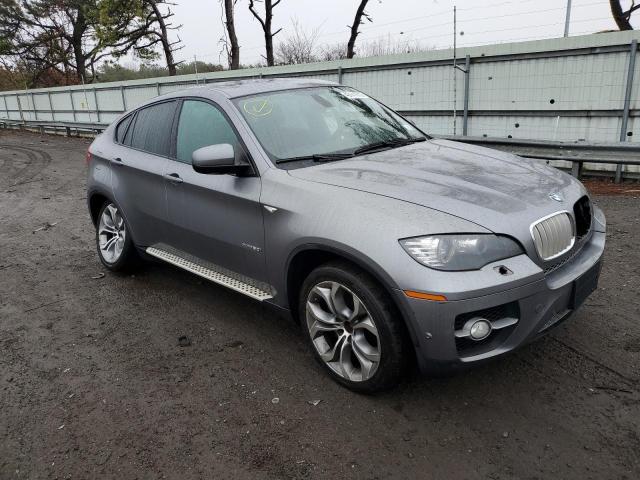 5UXFG8C52BLZ96459 BMW X6 Xdrive50i