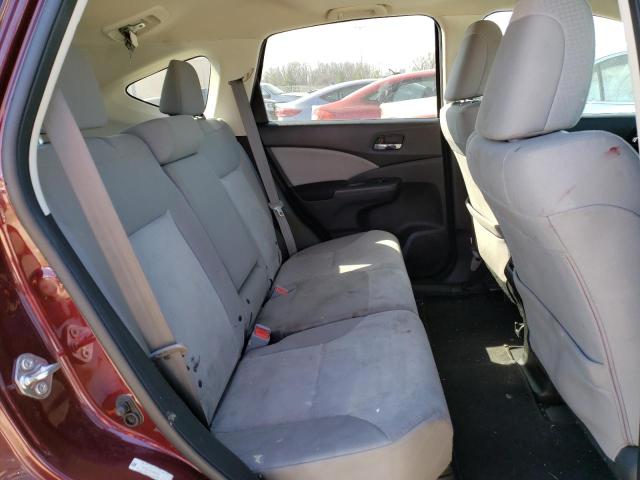 2015 HONDA CR-V EX 2HKRM4H51FH669134