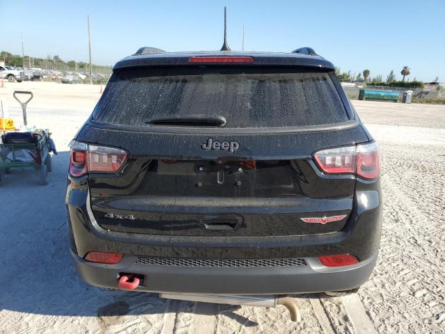 3C4NJDDB8LT127575 Jeep Compass Trailhawk