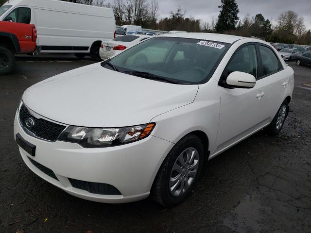 2013 Kia Forte EX