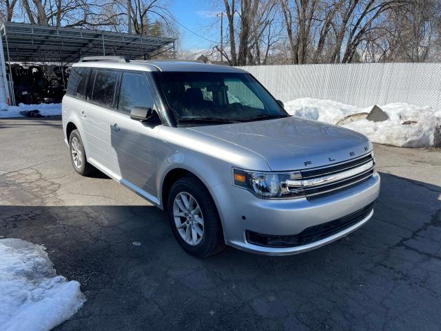 2019 FORD FLEX SE - 2FMGK5B86KBA23708