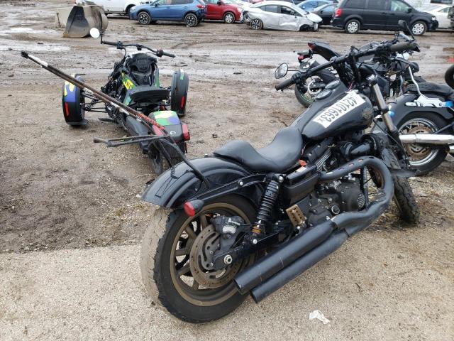 2017 HARLEY-DAVIDSON FXDLS 1HD1GS819HC316885