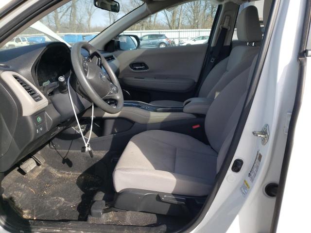 2016 HONDA HR-V EX 3CZRU6H50GM722309
