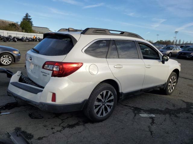 4S4BSENC5H3350989 Subaru Outback 3.6r Limited