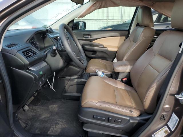2015 HONDA CR-V EX 2HKRM4H52FH650219