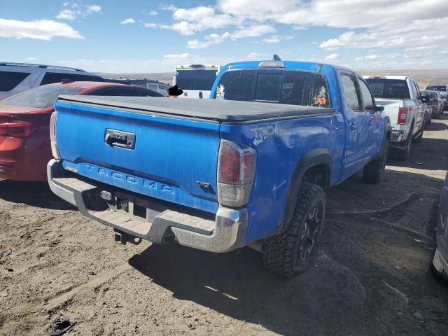 2020 TOYOTA TACOMA DOU 3TMDZ5BN6LM094626