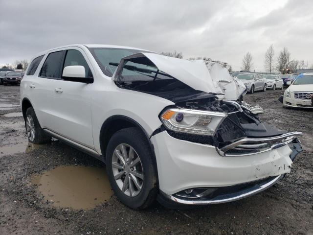 2017 Dodge Durango SXT