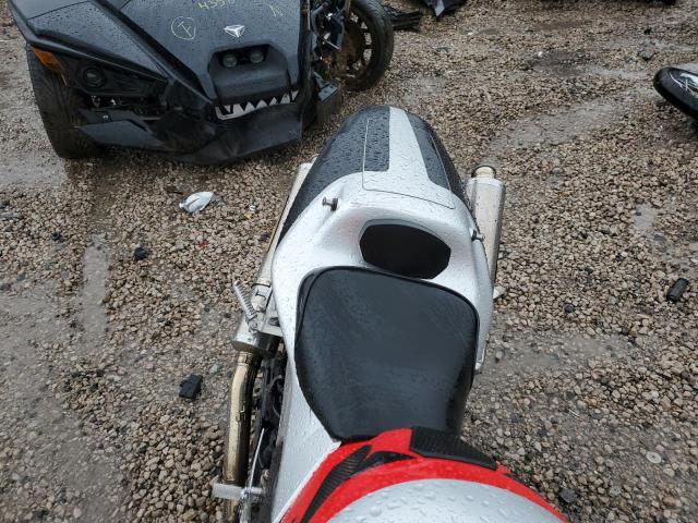 2000 HONDA RVT1000 R JH2SC4538YM000950