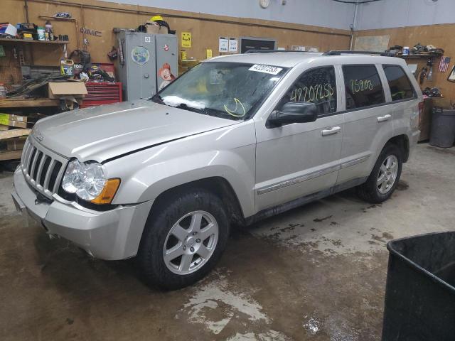 2010 Jeep Grand Cherokee Laredo