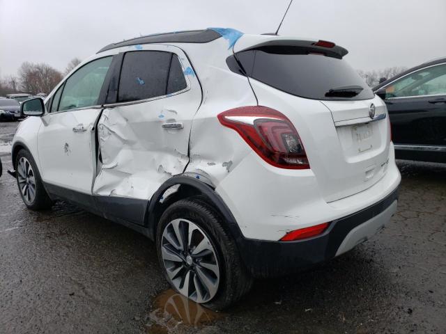 2021 BUICK ENCORE PRE KL4CJESB4MB333053