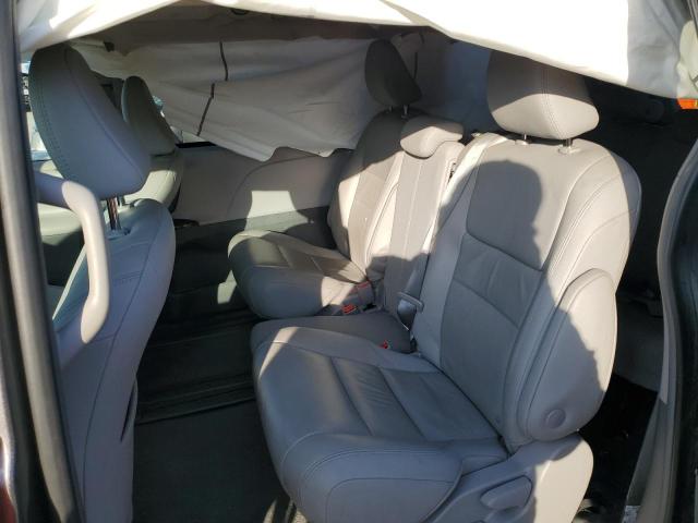 2018 TOYOTA SIENNA XLE 5TDYZ3DC1JS919373