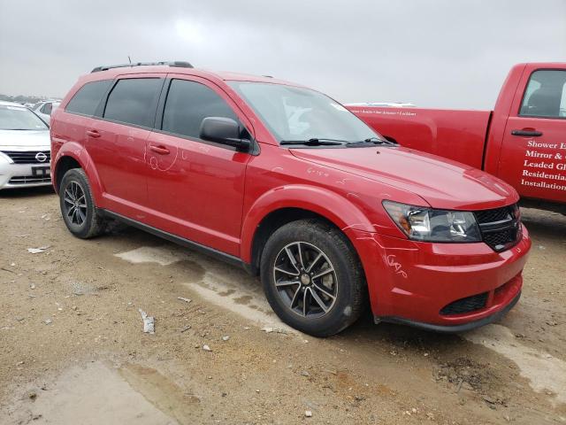 3C4PDCAB7HT581015 Dodge JOURNEY SE