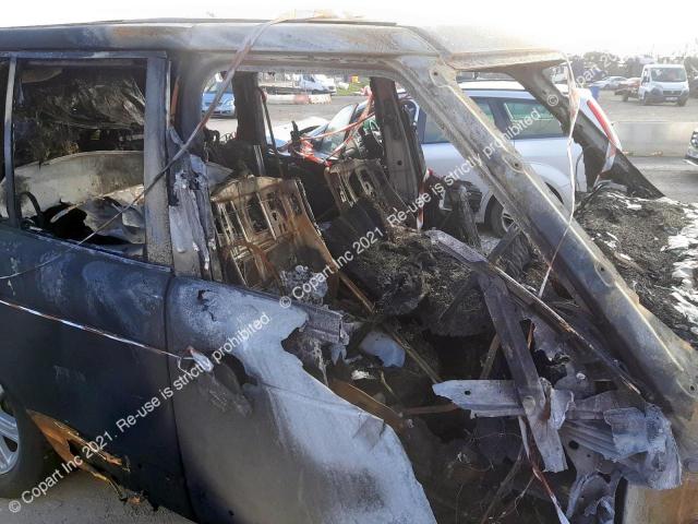 SALLMAMC33A134304 Land Rover RANGE ROVE