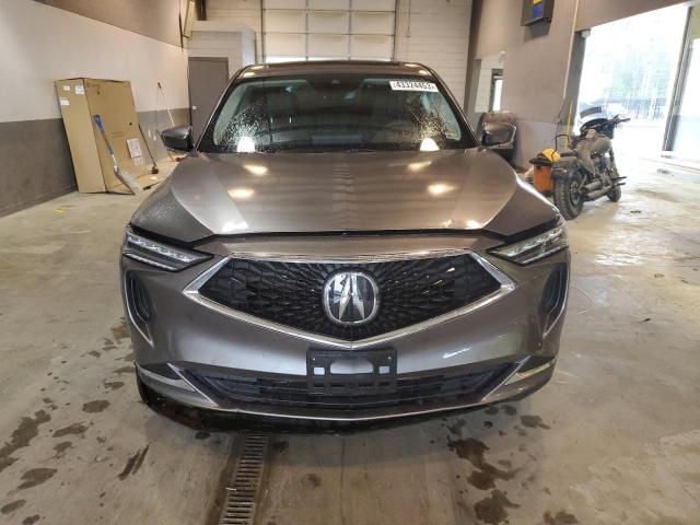 5J8YE1H32NL026275 Acura MDX