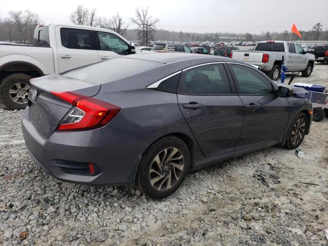 2016 HONDA CIVIC EX 19XFC2F7XGE002700