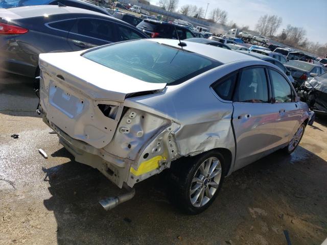 2017 FORD FUSION SE 3FA6P0LU7HR306974