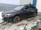 2018 SUBARU CROSSTREK - JF2GTAECXJG262214