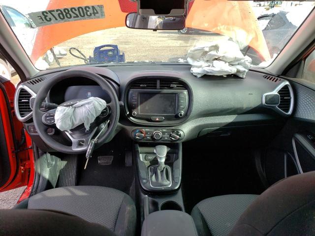 KNDJ23AU7P7189166 KIA SOUL LX