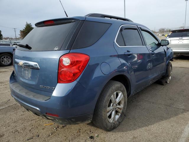 2GNALDEK6C6154406 Chevrolet Equinox