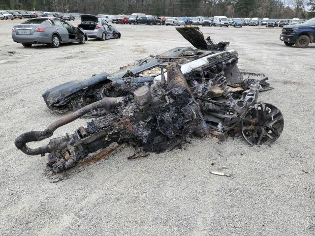 Land Rover Defender salvage cars for sale: 2022 Land Rover Defender 110 SE