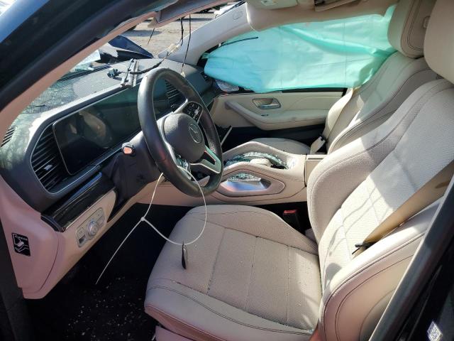 2020 MERCEDES-BENZ GLE 350 4M 4JGFB4KB2LA037880