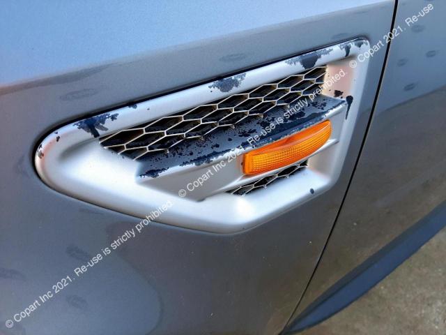 SALFA27BX7H035160 Land Rover Freelander