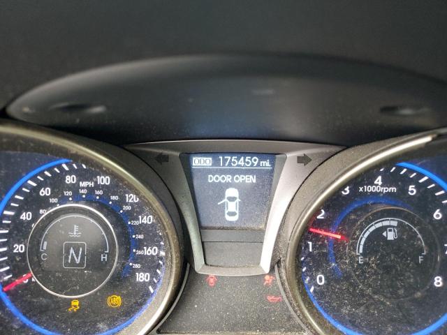 2015 HYUNDAI GENESIS CO - KMHHU6KJ9FU124183