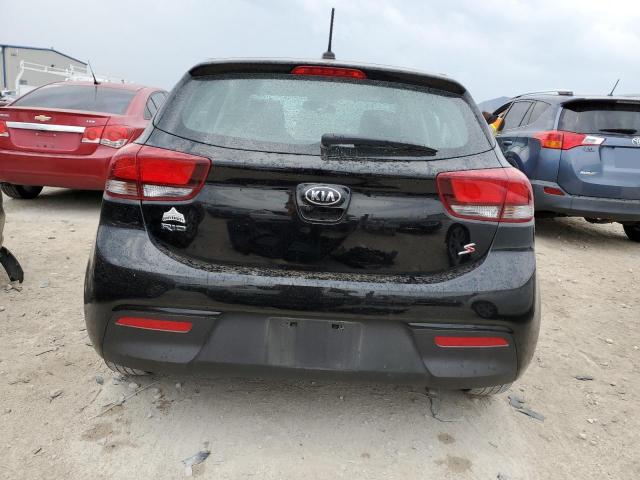 3KPA25AD8LE341591 KIA RIO LX