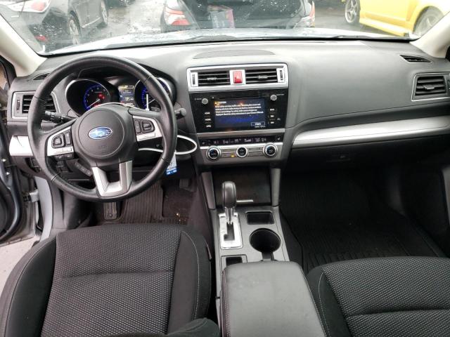 4S4BSACC5H3342192 Subaru Outback 2.5i Premium