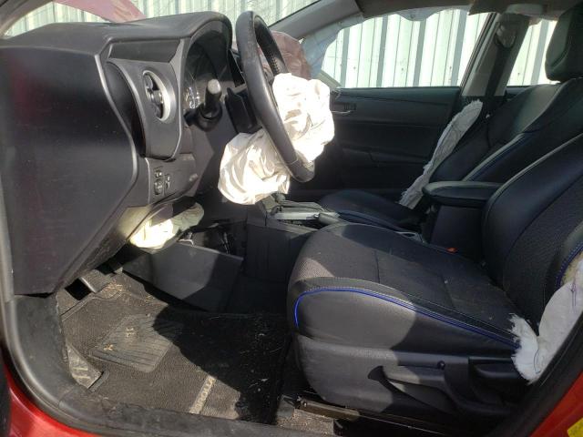 2017 TOYOTA COROLLA L 2T1BURHE5HC947098