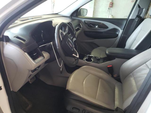 2020 GMC TERRAIN SL 3GKALPEV1LL218095