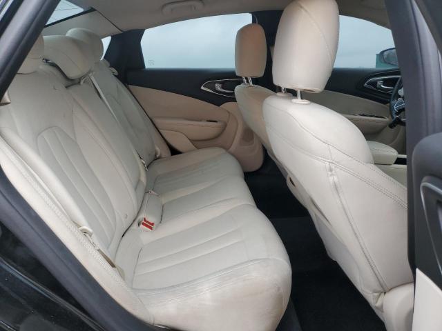 2015 CHRYSLER 200 LIMITE 1C3CCCAB7FN667797
