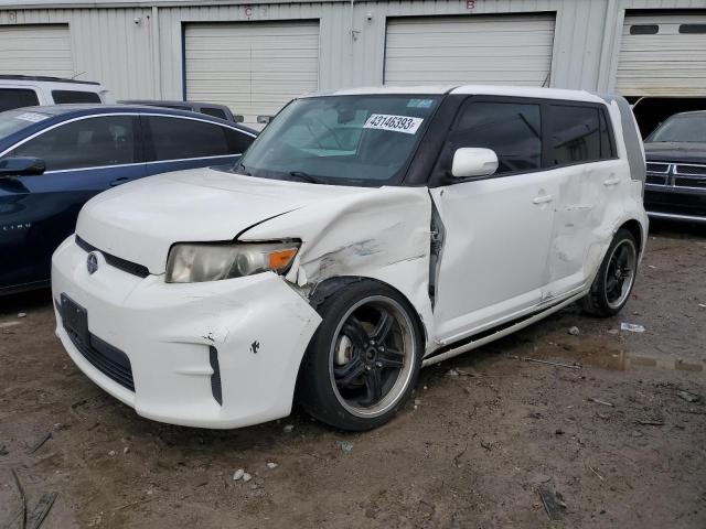 2012 Scion xB 