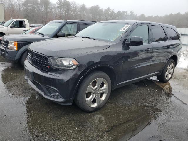 2019 Dodge Durango SXT