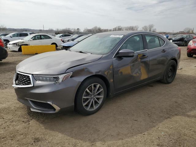 2019 Acura TLX 