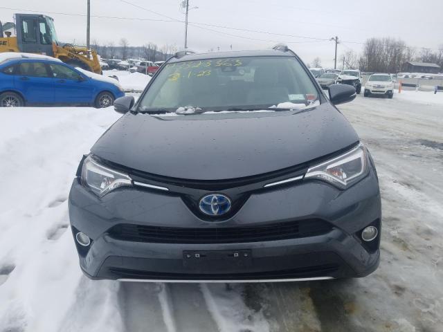 2016 TOYOTA RAV4 HV LI - JTMDJREV0GD036748
