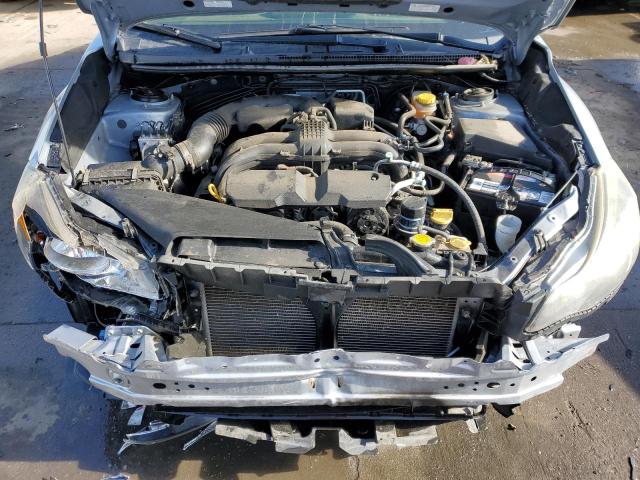 JF1GJAC64FH024156 Subaru Impreza Premium