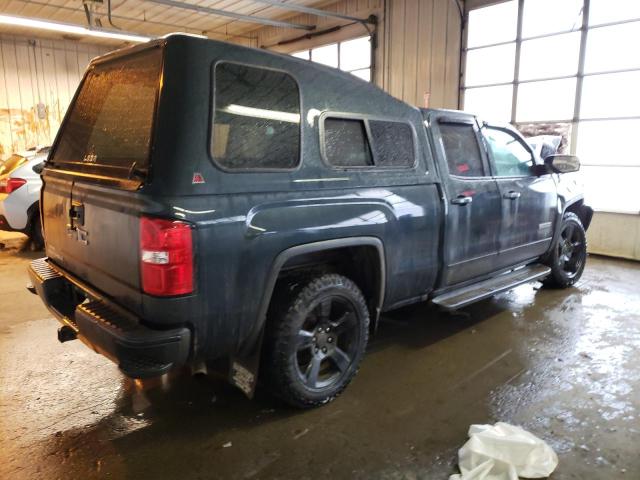 2017 GMC SIERRA K15 1GTV2LEC7HZ374391