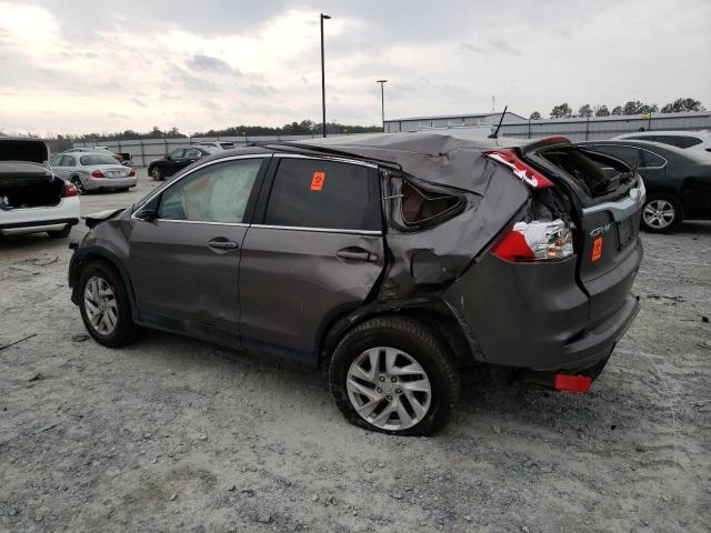 2015 HONDA CR-V EX 2HKRM3H52FH551328