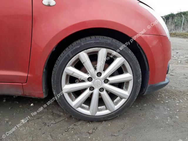 TSMMZA31S00522320 Suzuki Swift Spor
