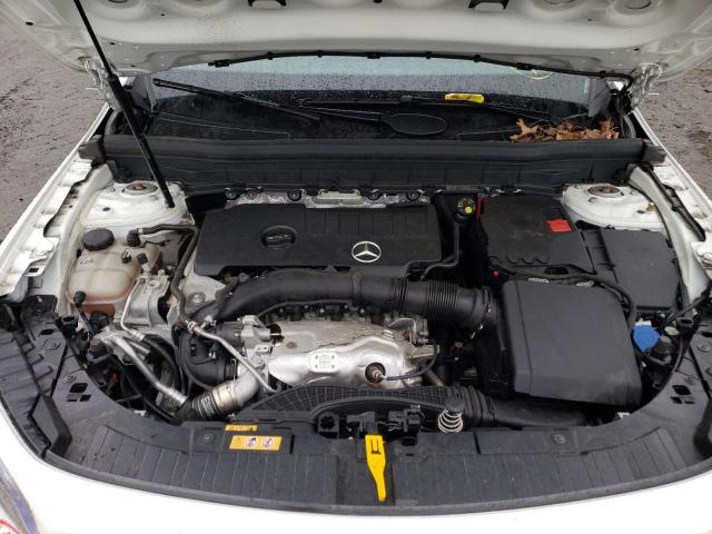 2021 MERCEDES-BENZ GLB 250 4M - W1N4M4HB1MW085896