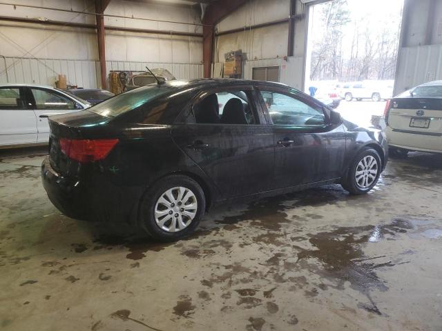 KNAFT4A28C5639093 KIA FORTE LX