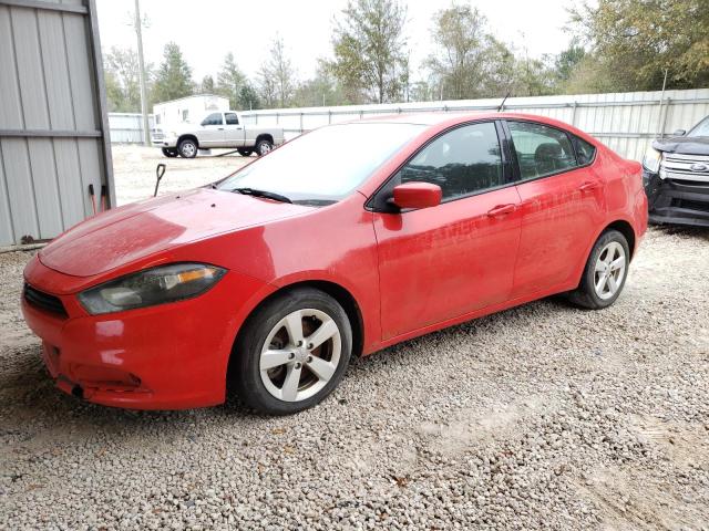 2016 Dodge Dart SXT