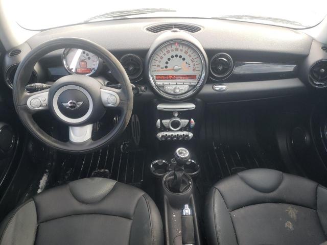 WMWMF73579TT94301 Mini COOPER S