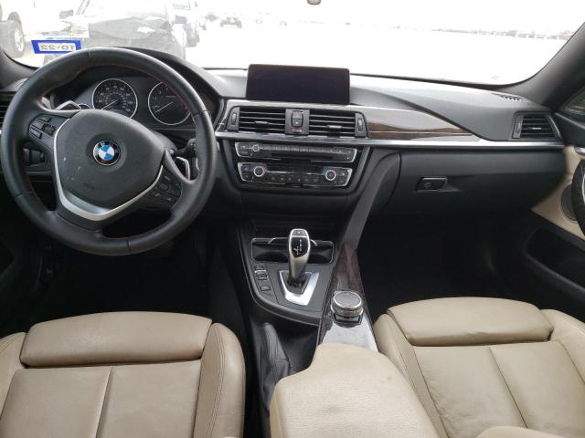 2016 BMW 428 I GRAN - WBA4A9C59GGL88080