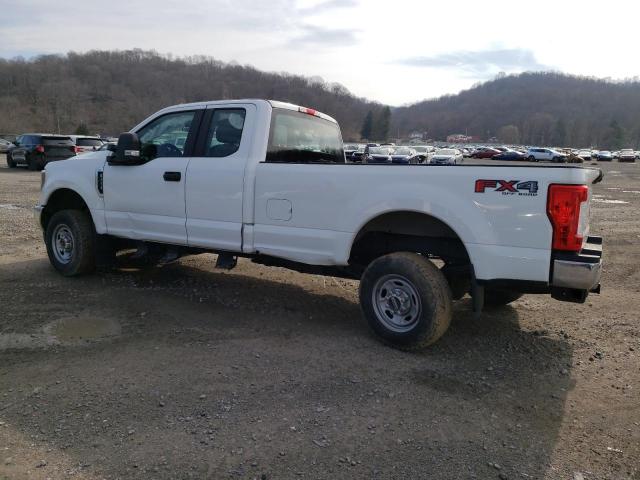 1FT7X2B63KED99841 Ford F250 Super Duty
